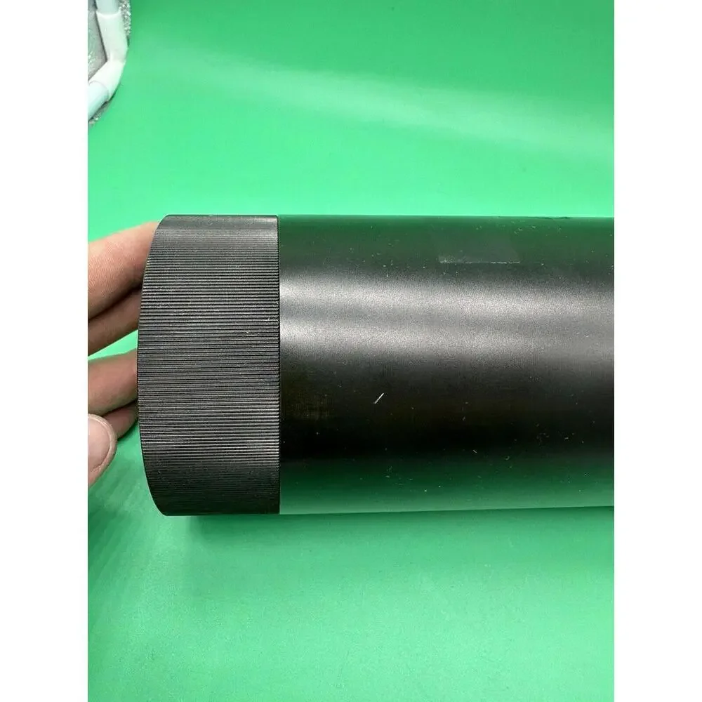 VINTAGE RARE PART OF NAVY BRASS TELESCOPE LENS SEE PICTURES FOR DETAILS